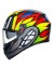 Casco barato AGV K-3 SV Birdy 2.0 en tienda motos Hospitalet