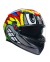 Casco barato AGV K-3 SV Birdy 2.0 en tienda motos Hospitalet
