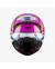 Casco moto MT Thunder 4 R SV Pipen C8 brillo en tienda ropa Hospitalet