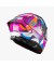 Casco moto MT Thunder 4 R SV Pipen C8 brillo en tienda ropa Hospitalet