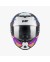 Casco moto MT Thunder 4 R SV Pipen C8 brillo en tienda ropa Hospitalet
