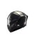 Casco modular MT Atom 2 Solid A1 brillo tienda ropa moto Hospitalet
