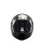 Casco modular MT Atom 2 Solid A1 brillo tienda ropa moto Hospitalet