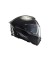 Casco modular MT Atom 2 Solid A1 brillo tienda ropa moto Hospitalet
