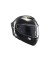 Casco modular MT Atom 2 Solid A1 brillo tienda ropa moto Hospitalet