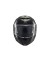 Casco modular MT Atom 2 Solid A1 brillo tienda ropa moto Hospitalet