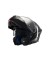 Casco modular MT Atom 2 Solid A1 brillo tienda ropa moto Hospitalet