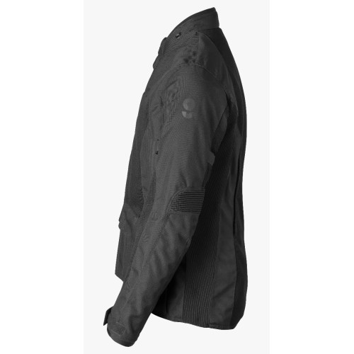 Chaqueta moto verano GMS FiftySIx.7 Tallas grandes tienda ropa Hospitalet