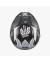 Casco integral moto MT Stinger 2 Tagger B2 Mate tienda ropa moto Hospitalet