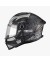 Casco integral moto MT Stinger 2 Tagger B2 Mate tienda ropa moto Hospitalet