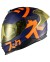 Casco Nexx Y.100R Nipon Indigo Blue Matt