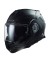 Casco LS2 FF901 Advant X Carbon Negro Brillo ECE.06 tienda Hospitalet