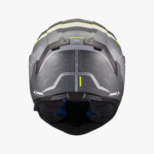 Casco modular MT Atom 2 SV Highlands E2 Mate en tienda Hospitalet