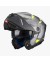 Casco modular MT Atom 2 SV Highlands E2 Mate en tienda Hospitalet