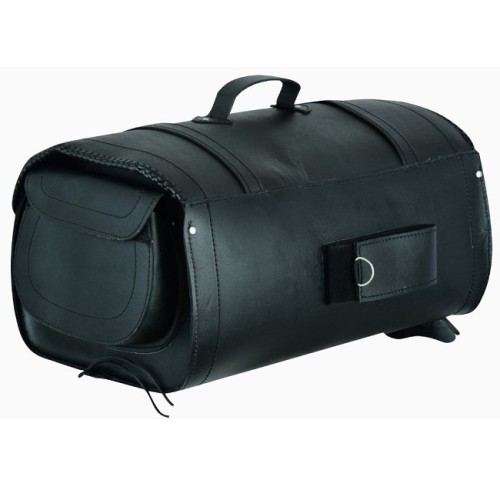 Baúl trasero para moto custom de 64 litros GM-258