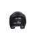 Casco Axor Kylo monocolor negro mate