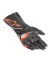 Guantes Alpinestars SP-8 V3 Negro Rojo flúor oferta tienda ropa moto Hospitalet