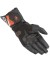 Guantes Alpinestars SP-8 V3 Negro Rojo flúor oferta tienda ropa moto Hospitalet