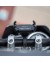 Kit Soporte móvil de manillar para moto SP Connect + abrazadera universal