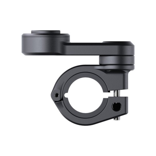 Kit Soporte móvil de manillar para moto SP Connect + abrazadera universal