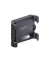 Kit Soporte móvil de manillar para moto SP Connect + abrazadera universal