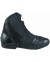 Botas racing caña corta KGT Laguna Swift Negro-Blanco