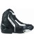 Botas racing caña corta KGT Laguna Swift Negro-Blanco