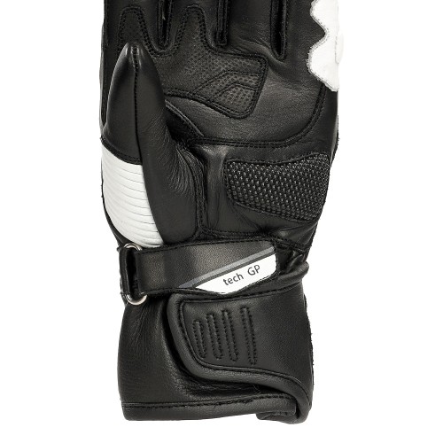 Guantes moto carretera para niños Rainers Game B en outlet guantes Hospitalet