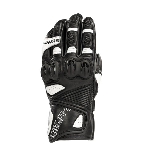 Guantes moto carretera para niños Rainers Game B en outlet guantes Hospitalet