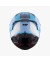 Casco moto MT Thunder 4 R SV Wind Tunnel C7 Mate en tienda ropa Hospitalet