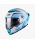 Casco moto MT Thunder 4 R SV Wind Tunnel C7 Mate en tienda ropa Hospitalet
