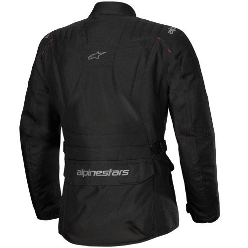 Chaqueta Alpinestars Stella ST-1 WP Lady Black