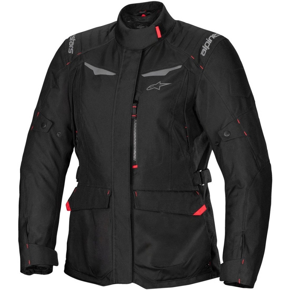 Chaqueta Alpinestars Stella ST-1 WP Lady Black