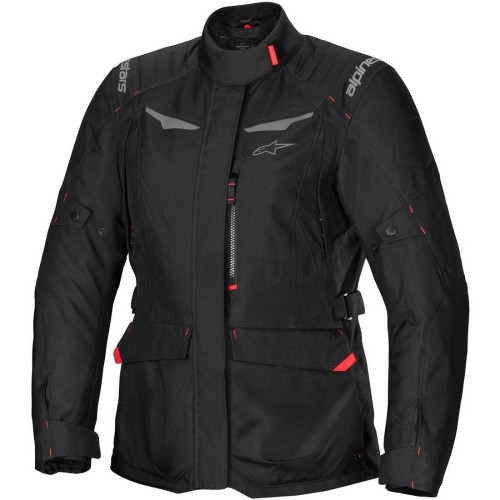 Chaqueta Alpinestars Stella ST-1 WP Lady Black