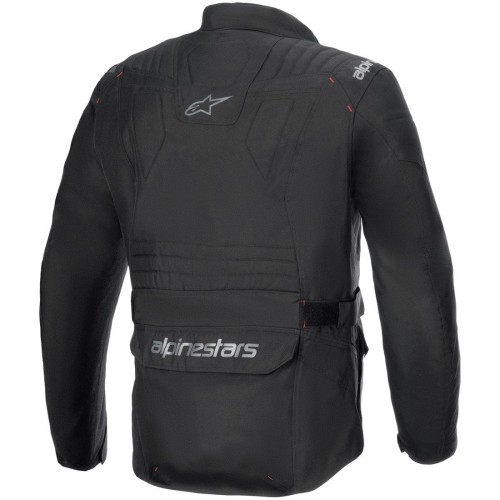 Chaqueta Alpinestars ST-1 WP Black
