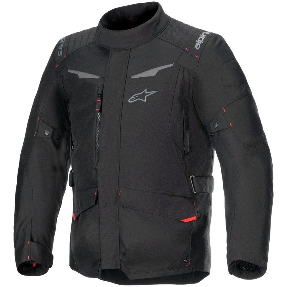 Chaqueta Alpinestars ST-1 WP Black