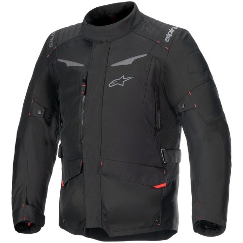 Chaqueta Alpinestars ST-1 WP Black