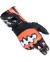 Guantes Alpinestars GP Pro R4 Black / Red / Fluo White