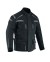 Chaqueta 3/4 de cordura Bstar Makson II color negro barata y en oferta