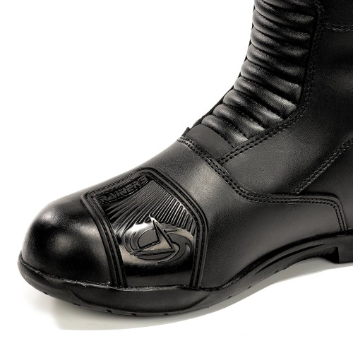 Botas moto touring Rainers S-36 en outlet moto Hospitalet