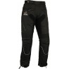Pantalón de cordura mujer Goyamoto GM-141 color negro