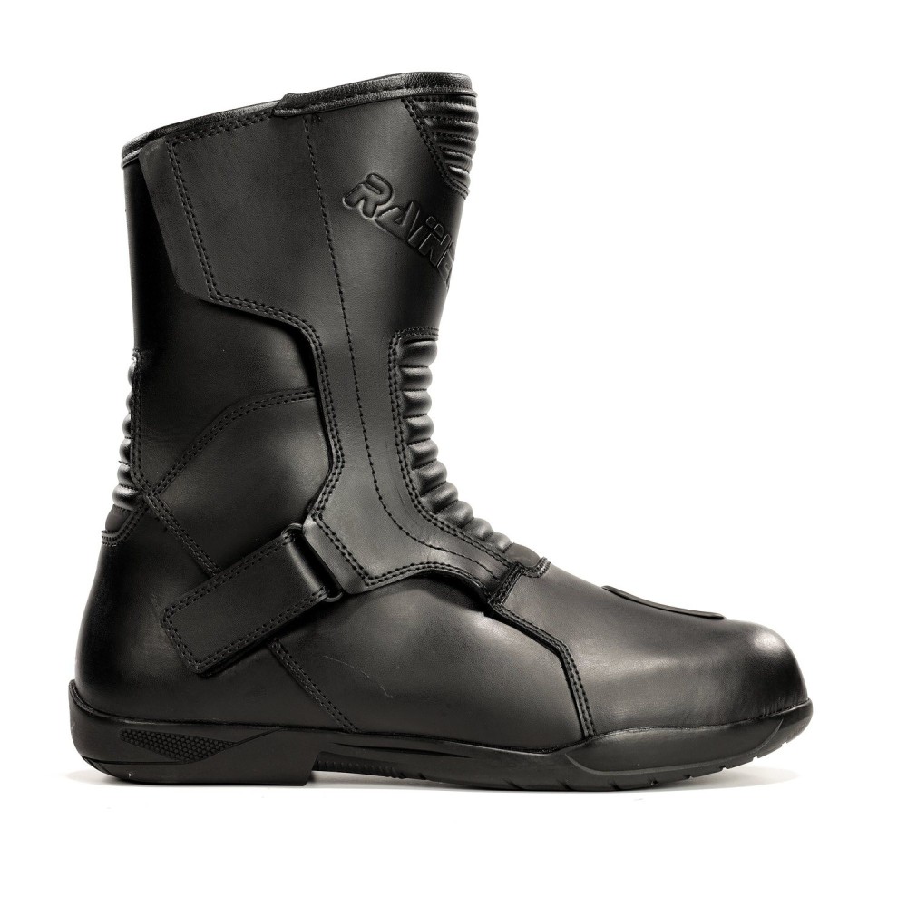Botas moto touring Rainers S-36 en outlet moto Hospitalet