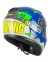 Casco moto niños integral CGM 265R Lucky BIO barato Hospitalet