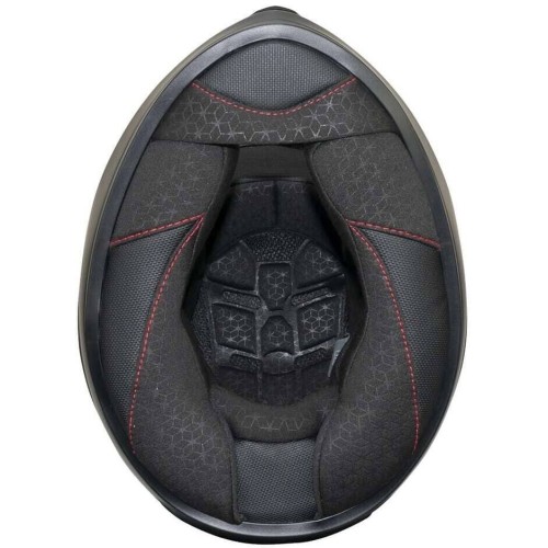 Casco moto niños integral CGM 265R Lucky BIO barato Hospitalet