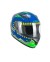 Casco moto niños integral CGM 265R Lucky BIO barato Hospitalet