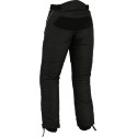 Pantalón de cordura mujer Goyamoto GM-141 color negro