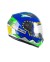 Casco moto niños integral CGM 265R Lucky BIO barato Hospitalet