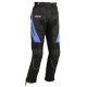 Pantalón de cordura mujer Goyamoto GM-141 color negro-azul