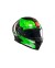 Casco integral moto MT Stinger 2 Ardent A3 tienda ropa moto Hospitalet