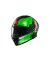 Casco integral moto MT Stinger 2 Ardent A3 tienda ropa moto Hospitalet